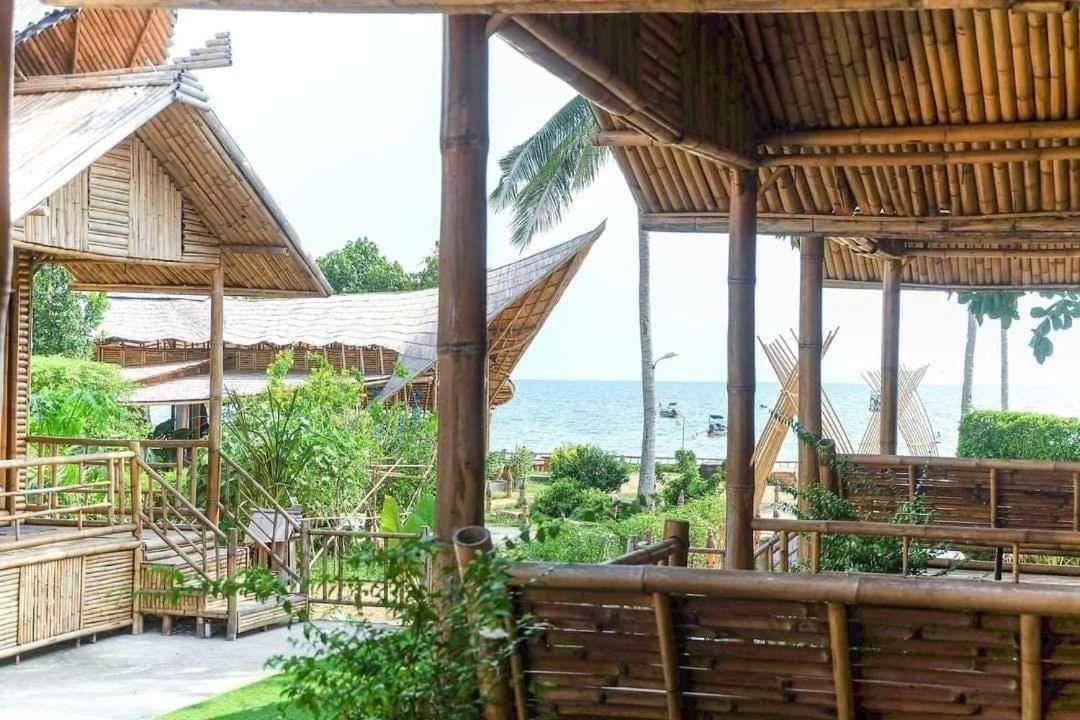 Anyavee Krabi Beach Resort Klongmuang-part Kültér fotó