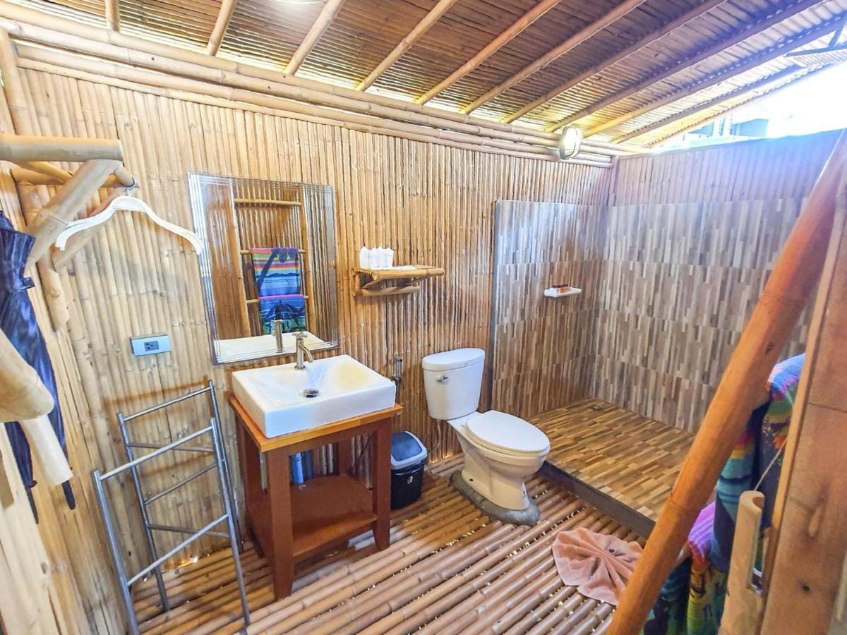 Anyavee Krabi Beach Resort Klongmuang-part Kültér fotó