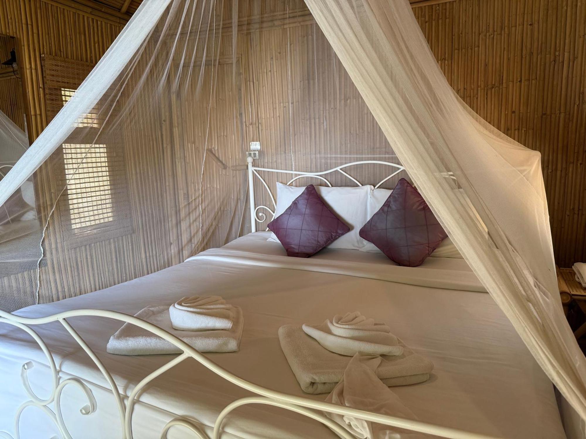 Anyavee Krabi Beach Resort Klongmuang-part Kültér fotó