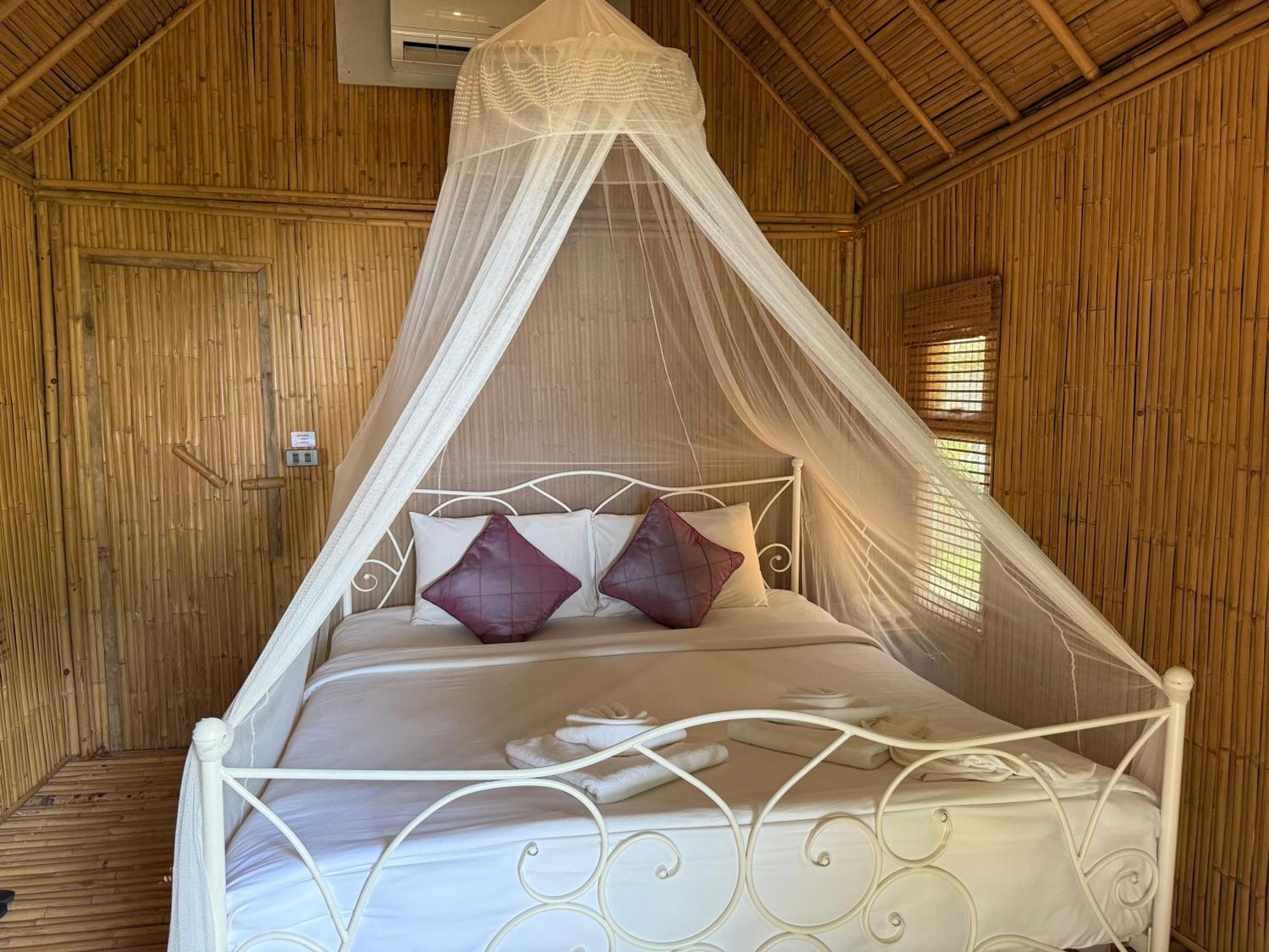 Anyavee Krabi Beach Resort Klongmuang-part Kültér fotó