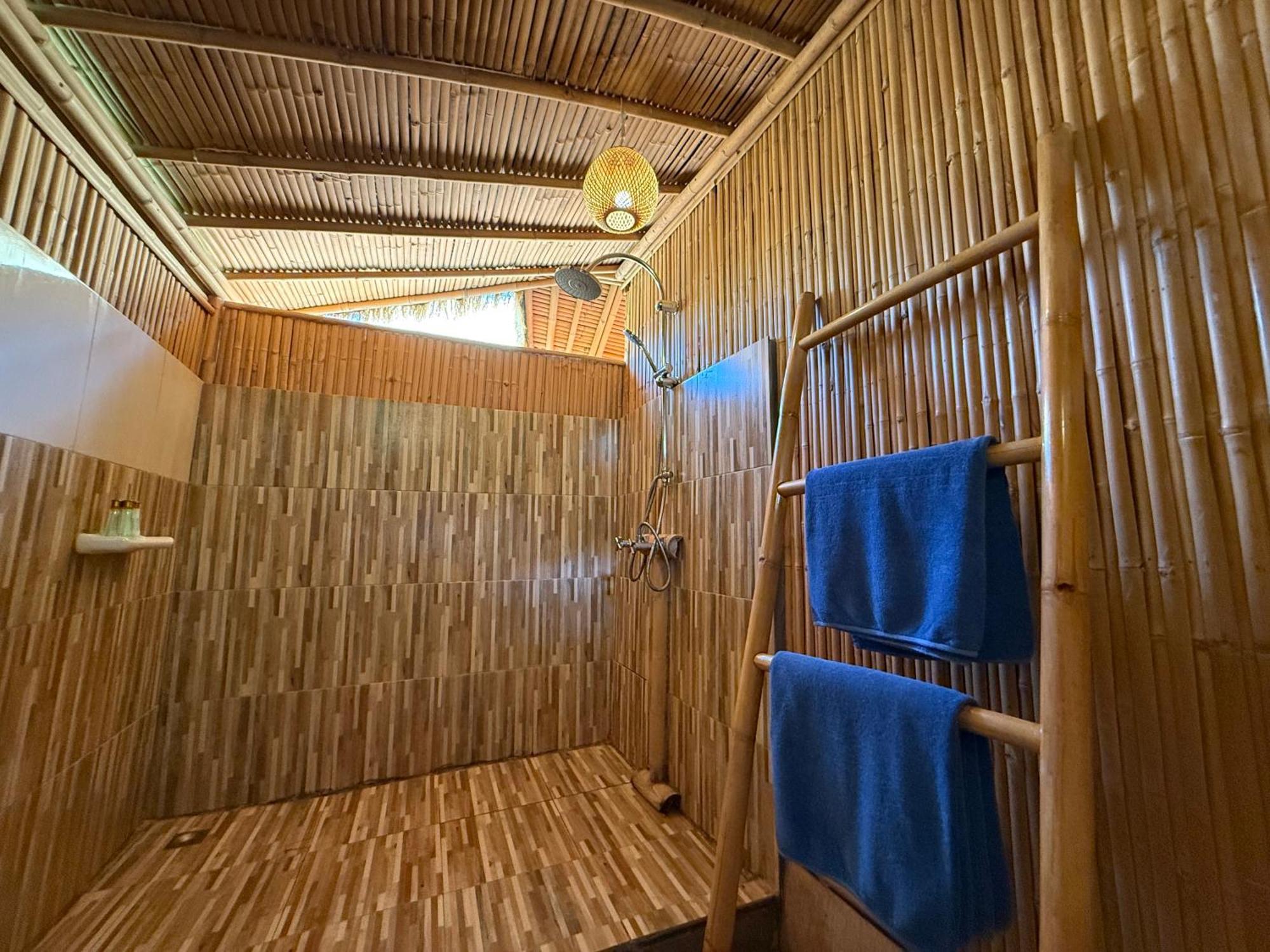 Anyavee Krabi Beach Resort Klongmuang-part Kültér fotó