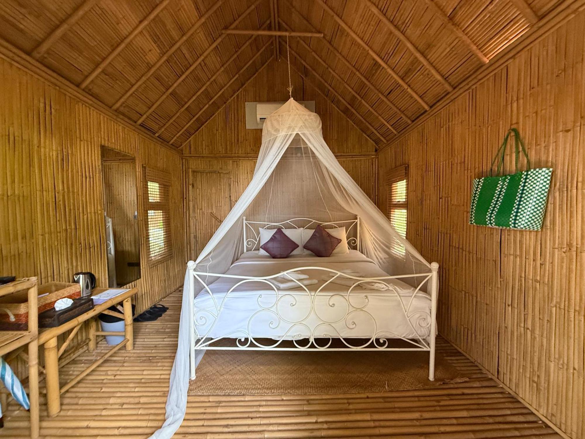 Anyavee Krabi Beach Resort Klongmuang-part Kültér fotó