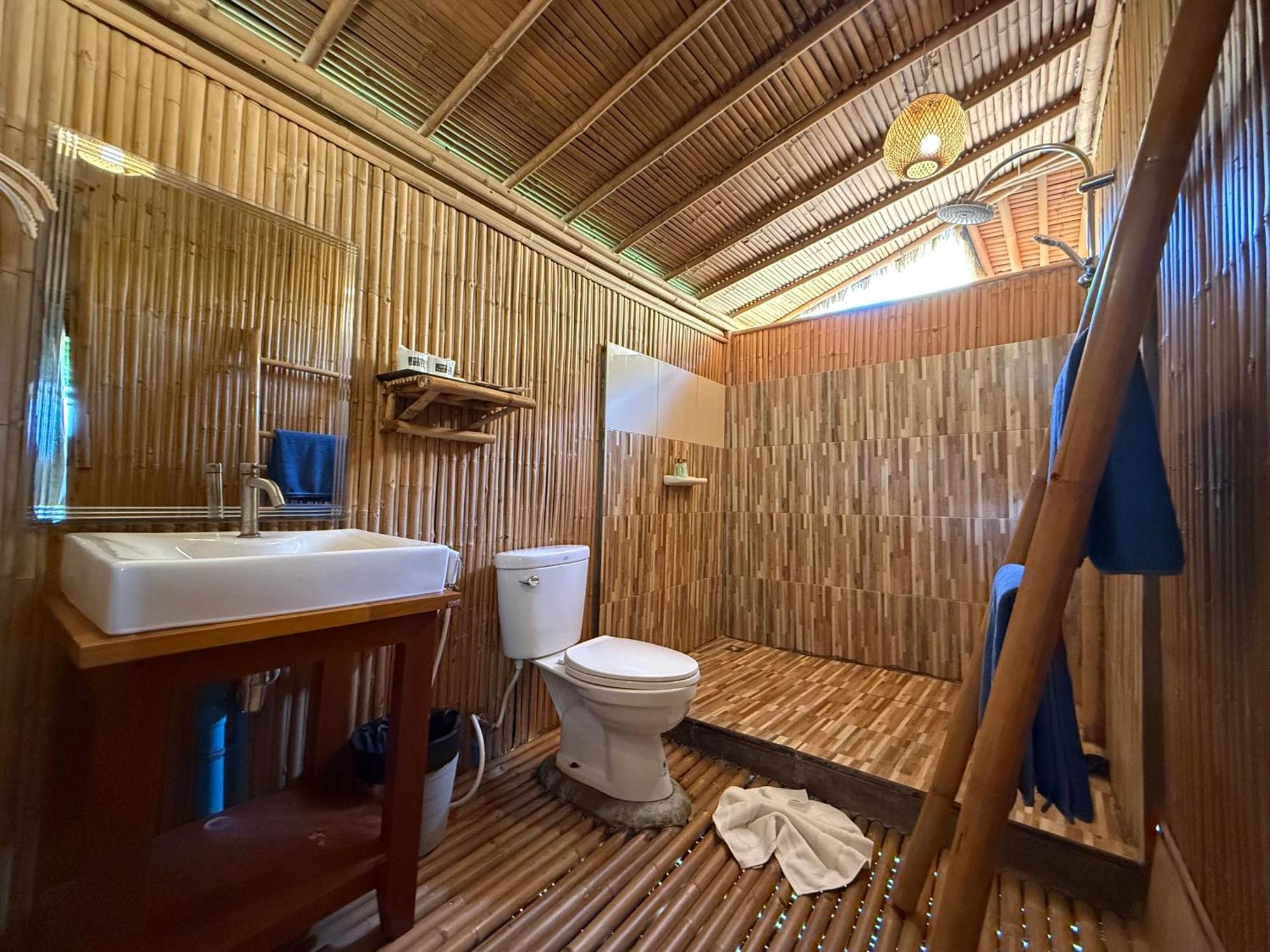 Anyavee Krabi Beach Resort Klongmuang-part Kültér fotó