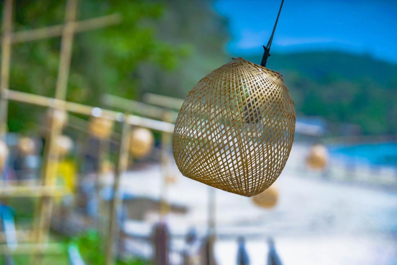 Anyavee Krabi Beach Resort Klongmuang-part Kültér fotó