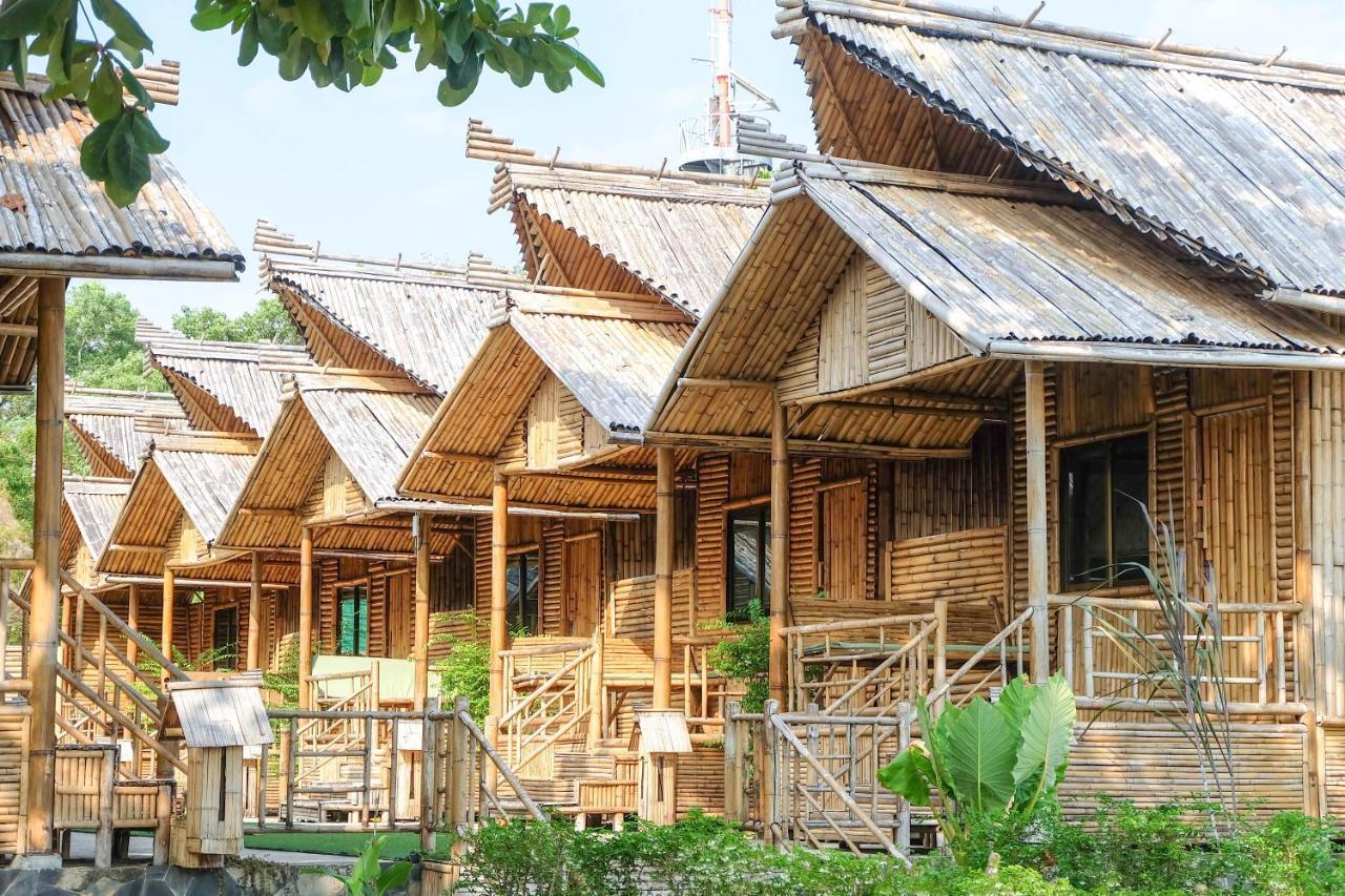 Anyavee Krabi Beach Resort Klongmuang-part Kültér fotó